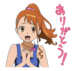 Anohana -The Flower We Saw That Day- รูปที่ 3