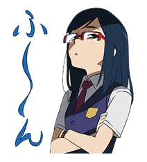 Anohana -The Flower We Saw That Day- รูปที่ 8