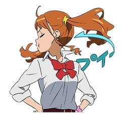 Anohana -The Flower We Saw That Day- รูปที่ 10
