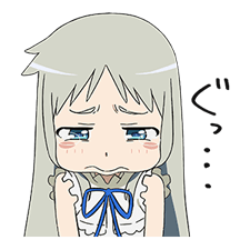 Anohana -The Flower We Saw That Day- รูปที่ 14