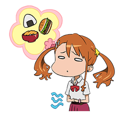 Anohana -The Flower We Saw That Day- รูปที่ 18