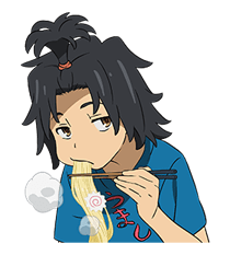 Anohana -The Flower We Saw That Day- รูปที่ 19