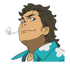 Anohana -The Flower We Saw That Day- รูปที่ 22