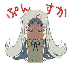 Anohana -The Flower We Saw That Day- รูปที่ 33