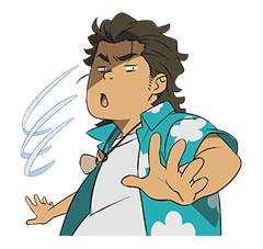 Anohana -The Flower We Saw That Day- รูปที่ 36