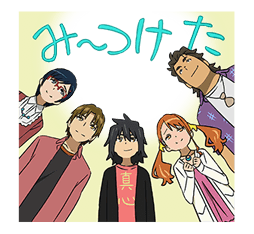 Anohana -The Flower We Saw That Day- รูปที่ 39