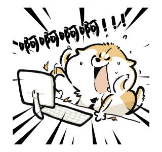 Puppy Goji Work Life รูปที่ 10