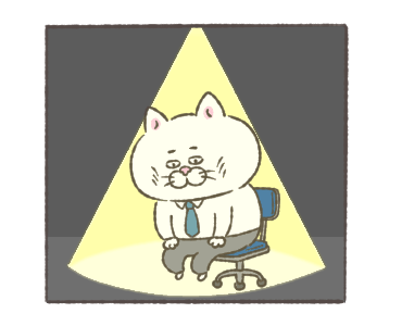 Cat of a Bad Face: Office Worker Neko รูปที่ 12