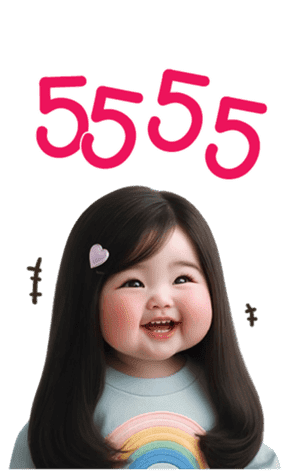 สติกเกอร์ 695492461