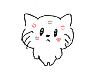 วาดแมวเล่น 3 รูปที่ 6