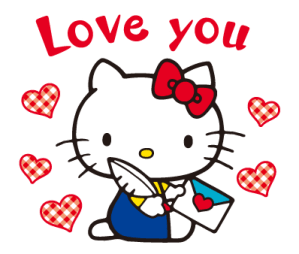 Sanrio characters 70's รูปที่ 1