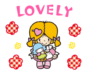 Sanrio characters 70's รูปที่ 6