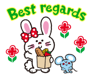 Sanrio characters 70's รูปที่ 7