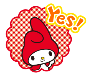 Sanrio characters 70's รูปที่ 8