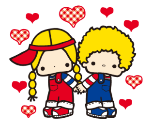 Sanrio characters 70's รูปที่ 10