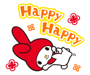 Sanrio characters 70's รูปที่ 11