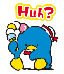 Sanrio characters 70's รูปที่ 18