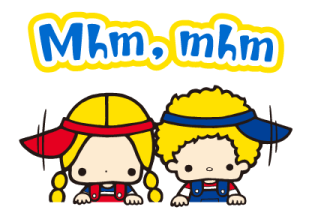 Sanrio characters 70's รูปที่ 20