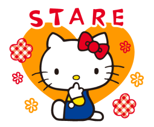 Sanrio characters 70's รูปที่ 25