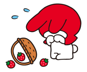 Sanrio characters 70's รูปที่ 27