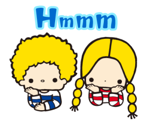 Sanrio characters 70's รูปที่ 31