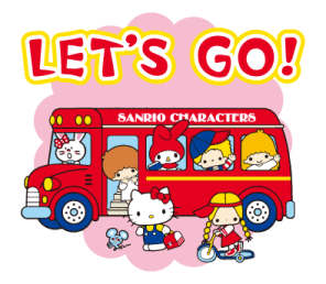 Sanrio characters 70's รูปที่ 36