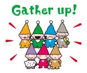 Sanrio characters 70's รูปที่ 38
