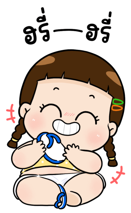 ตูมตาม บิ๊กสติกเกอร์ รูปที่ 4