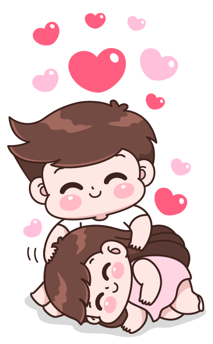 บุบบิบ บู้บี้ เดลี่เลิฟ รูปที่ 4