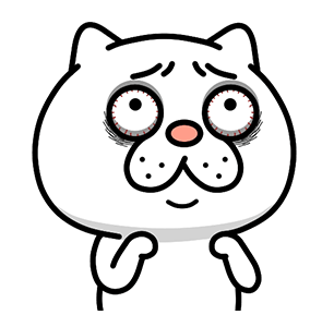 Annoying Cat Animated Stickers 3 รูปที่ 19