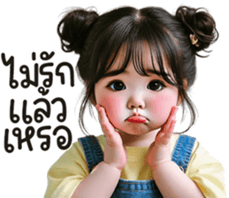 สติกเกอร์ 696106638