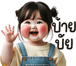 สติกเกอร์ 696106646