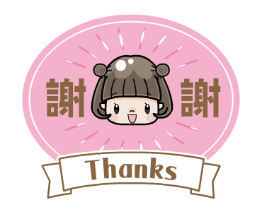 Retro Talking Cute Girl with Bobbed Hair รูปที่ 3