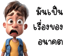 สติกเกอร์ 697040192