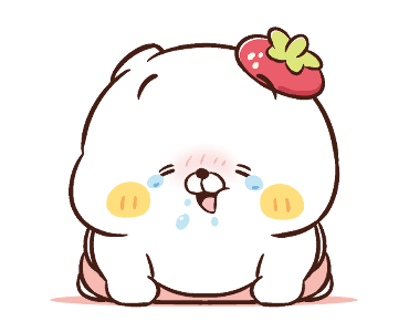 Friends Cat: STRAWBERRY รูปที่ 18