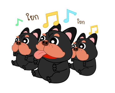 กะทะ เฟรนช์ชี่หน้าบูด รูปที่ 13