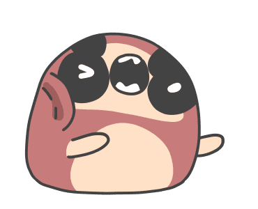 TWODEERMAN: Cute Sticker Puzzle รูปที่ 2