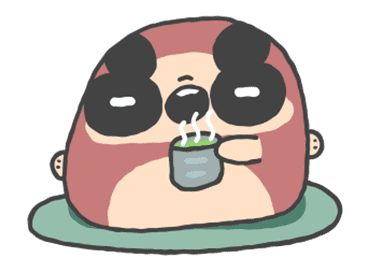 TWODEERMAN: Cute Sticker Puzzle รูปที่ 4