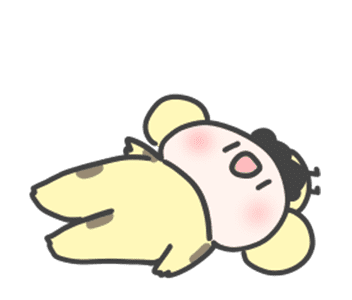 TWODEERMAN: Cute Sticker Puzzle รูปที่ 6