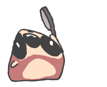TWODEERMAN: Cute Sticker Puzzle รูปที่ 7