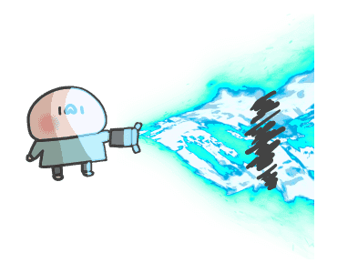 TWODEERMAN: Cute Sticker Puzzle รูปที่ 11