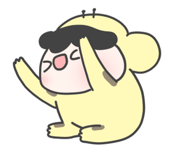 TWODEERMAN: Cute Sticker Puzzle รูปที่ 18