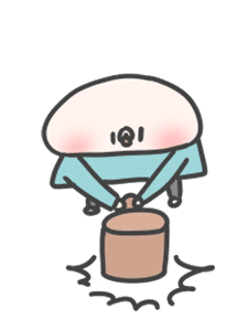 TWODEERMAN: Cute Sticker Puzzle รูปที่ 19