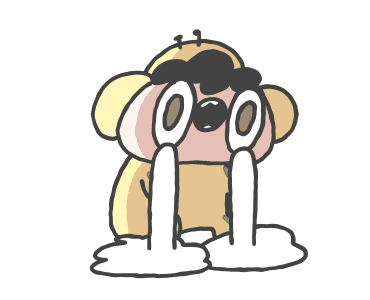 TWODEERMAN: Cute Sticker Puzzle รูปที่ 21