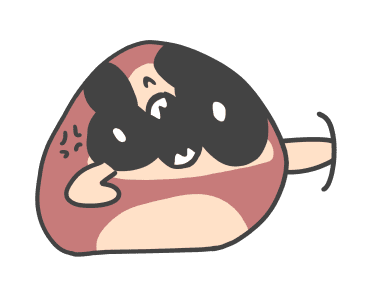 TWODEERMAN: Cute Sticker Puzzle รูปที่ 23