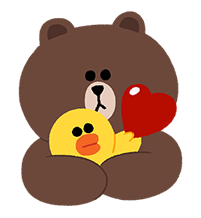 LINE Characters: Cuter Is Better รูปที่ 2
