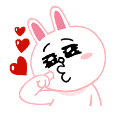 LINE Characters: Cuter Is Better รูปที่ 3