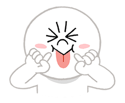 LINE Characters: Cuter Is Better รูปที่ 4