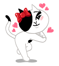 LINE Characters: Cuter Is Better รูปที่ 6