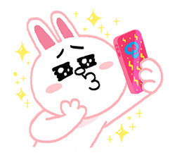 LINE Characters: Cuter Is Better รูปที่ 12